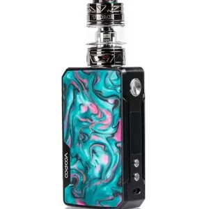 Voopoo drag 2 – Refresh Edition 177W