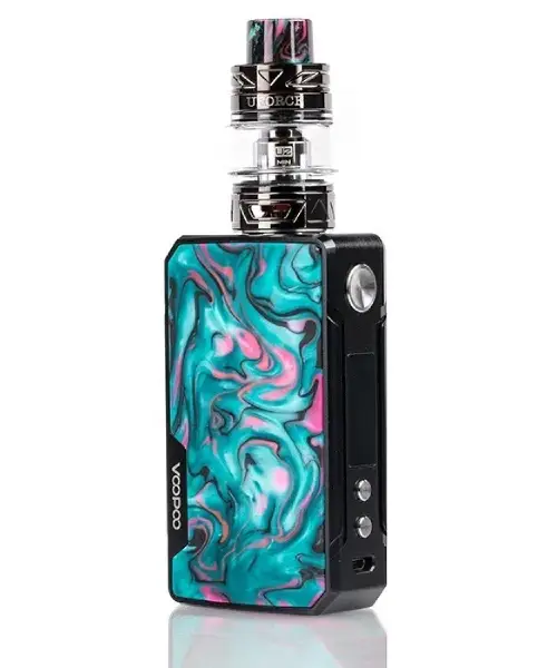 Voopoo drag 2 – Refresh Edition 177W