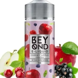 Beyond – Cherry Apple Crush – 100ml